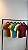 T-SHIRT TOPAZE RIBANA - Imagem 4