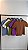 T-SHIRT TOPAZE RIBANA - Imagem 1