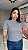 T-SHIRT TOPAZE RIBANA - Imagem 7