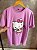 T-SHIRT MAX OVER HELLO FIT - Imagem 5