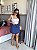 SAIA JEANS BLUE - Imagem 8