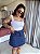 SAIA JEANS BLUE - Imagem 7
