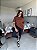 CALÇA LEGGING PEZINHO - Imagem 3