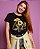 T-SHIRT GIRASSOL - Imagem 1