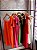 VESTIDO SOLARES - Imagem 1