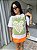 T-SHIRT OVER FLOWER MARKET - Imagem 8