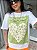 T-SHIRT OVER FLOWER MARKET - Imagem 1