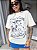 T-SHIRT OVER COOL CATS - Imagem 8