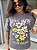 T-SHIRT OVER DEEP LOVE - Imagem 2