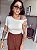BLUSA OMBRO TORCIDO - Imagem 6