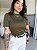 T-SHIRT SLIM - Imagem 7