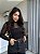 BLUSA DE TULE MANGA LONGA - Imagem 9
