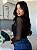 BLUSA DE TULE MANGA LONGA GOLA SOFT - Imagem 10