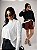 BLUSA GOLA ALTA ELISE - Imagem 1