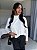 BLUSA GOLA ALTA ELISE - Imagem 12