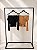 BLUSA MANGA LONGA DRAPEADA - Imagem 1