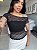BLUSA DE RENDA FLORENCE - Imagem 2
