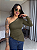 BLUSA NULA MANGA ASSIMÉTRICA AMÉLIA - Imagem 4