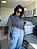 T-SHIRT BASIC OVERSIZE - Imagem 8