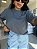 T-SHIRT BASIC OVERSIZE - Imagem 2