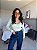 BLUSA MANGA LONGA BASIC - Imagem 2
