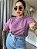T-SHIRT GOLA O BASIC PREMIUM - Imagem 2