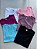T-SHIRT GOLA O BASIC PREMIUM - Imagem 5