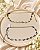 CINTO DE METAL OVAL - Imagem 1