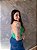 BLUSA GOLA CASCATA - Imagem 2
