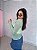 BLUSA DE TULE GOLA SOFT - Imagem 8