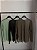 BLUSA DE TULE GOLA SOFT - Imagem 1