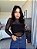 BLUSA DE TULE GOLA SOFT - Imagem 4