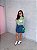 BLUSA DE TULE GOLA SOFT - Imagem 11