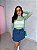 BLUSA DE TULE GOLA SOFT - Imagem 2