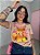 T-SHIRT LE CHARME - Imagem 6