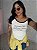 T-SHIRT RAGLAM SUMMER CLUB - Imagem 7