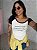 T-SHIRT RAGLAM SUMMER CLUB - Imagem 9