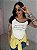 T-SHIRT RAGLAM SUMMER CLUB - Imagem 1