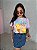 T-SHIRT GELATO AL LIMONE - Imagem 1