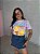 T-SHIRT GELATO AL LIMONE - Imagem 5