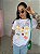 T-SHIRT COFFEE TIME - Imagem 1