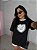 T-SHIRT OVER GIMME KISS FENDA - Imagem 10