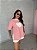 T-SHIRT OVER GIMME KISS FENDA - Imagem 7