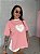 T-SHIRT OVER GIMME KISS FENDA - Imagem 9