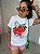 T-SHIRT ORGANIC MARKET - Imagem 1