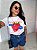 T-SHIRT GARDEN FRESH - Imagem 3