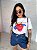 T-SHIRT GARDEN FRESH - Imagem 2