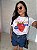 T-SHIRT GARDEN FRESH - Imagem 1