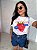 T-SHIRT GARDEN FRESH - Imagem 5