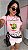 T-SHIRT STRAWBERRY MATCHA - Imagem 3
